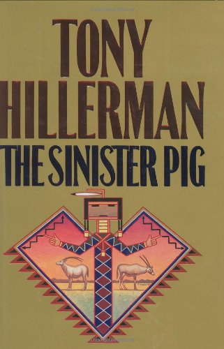The Sinister Pig