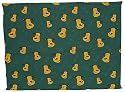 Cotton Sprung Fibre Pad - Large - 43