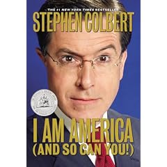 I am America (and So Can You!)