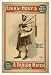 Historic Theater Poster (L), Evans and Hoeys evergreen success A parlor match enough ...