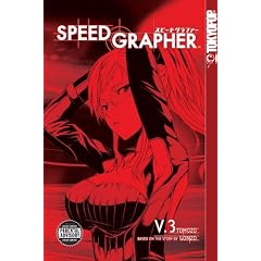 Speed Grapher 3