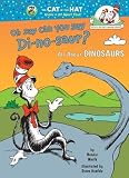 Oh Say Can You Say Di-No-Saur?[OH SAY CAN YOU SAY DI-NO-SAUR][Hardcover]