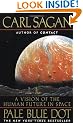 Pale Blue Dot: a Vision of the Human Future in Space