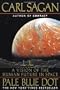 Pale Blue Dot: A Vision of the Human Future in Space
