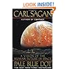 Pale Blue Dot: A Vision of the Human Future in Space