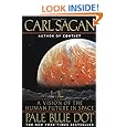 Pale Blue Dot: A Vision of the Human Future in Space