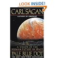 Pale Blue Dot: A Vision of the Human Future in Space