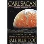 Pale Blue Dot: a Vision of the Human Future in Space