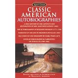 ClassicAmericanAutobiographies