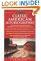 Classic American Autobiographies