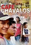 Cafe Chavalos