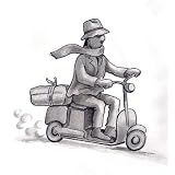 Il viaggio in Lambretta di Ettore Ingravallodi Pio Antonio Caso
