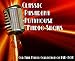 1 Classic Pasadena Playhouse Old Time Radio Broadcasts on DVD (over 57 Minutes runnin...