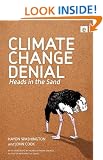 Climate Change Denial: Heads in the Sand