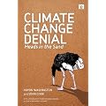 Climate Change Denial: Heads in the Sand