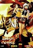 Burst Angel #01
