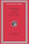 Horace: Satires, Epistles and Ars Poetica (Loeb Classical Library No. 194) (English and Latin Edition)