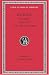 Horace: Satires, Epistles and Ars Poetica (Loeb Classical Library No. 194) (English and Latin Edition)