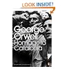 Homage to Catalonia (Penguin Modern Classics)