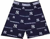 New York Yankees Logo All-Over boxer shorts for men