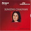 Karaoke sing along-Sunidhi chauhan vol 2