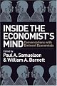 Inside the Economist's Mind: Conversations with Eminent Economists