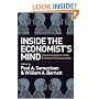 Inside the Economist's Mind: Conversations with Eminent Economists