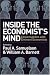 Inside the Economist's Mind: Conversations with Eminent Economists