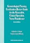 Gerontological Nursing Certification Review Guide For The Generalist, Clinical Specialist, Nurse Practitioner