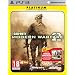 Call of Duty : Modern Warfare 2 - platinum