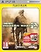 Call of Duty : Modern Warfare 2 - platinum