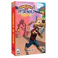 Jumpstart 3D Virtual World: Trouble in Town by Knowledge Adventure