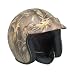 Raider Realtree Open Face Helmet (Camo Medium) RS.14249.00