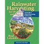 Water-Harvesting Earthworks: 2 (Rainwater Harvesting for Drylands and Beyond)