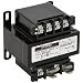 Siemens MT0100C Industrial Power Transformer, Domestic, 120 X 240 Primary Volts 50/60Hz, 24 Secondary Volts, 100VA Rating