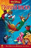 Robin Hood [Musikkassette]