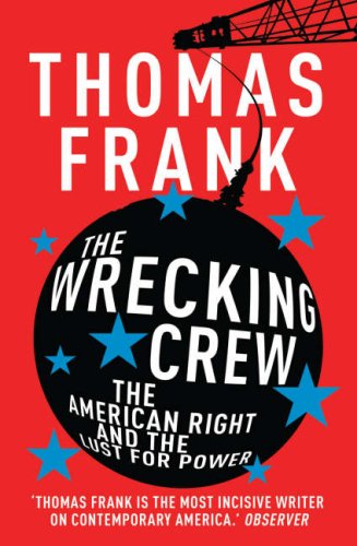  Thomas Frank