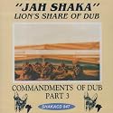 Commandments of Dub, Vol. 3