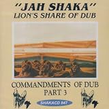 Commandments of Dub 3