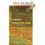 Biologie der Angst. Wie aus Stre� Gef�hle werden (Sammlung Vandenhoeck)