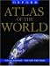 Books : Atlas of the World
