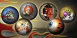 High Velocity Bowling: Gearhead Ball Pack [Online Game Code - Game Add-on]