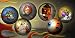 High Velocity Bowling: Gearhead Ball Pack [Online Game Code - Game Add-on]