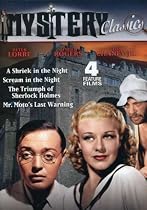 Mystery Classics V.1
