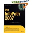 Pro InfoPath 2007 (Expert's Voice)