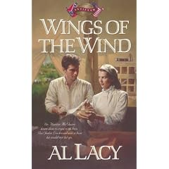 Wings of the Wind
