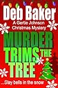 Murder Trims the Tree