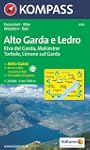 Alto Garda e Ledro: Riva del Garda, M...