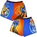 Search : Fantastic Four Boxer Shorts