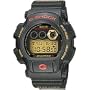 Casio Men's Watch DW8400G-1
